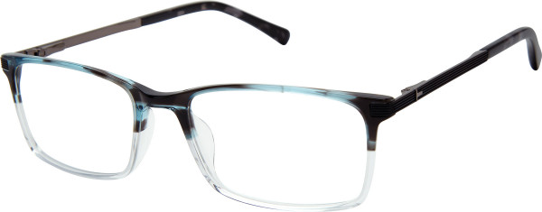 Ted Baker TFM016 Eyeglasses, Slate (SLA)