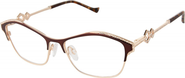 Tura TE290 Eyeglasses