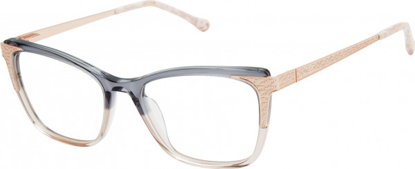 Buffalo BW037 Eyeglasses