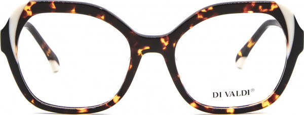 Di Valdi DVO8272 Eyeglasses, 10