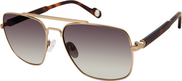 True Religion TRU T5000 Sunglasses