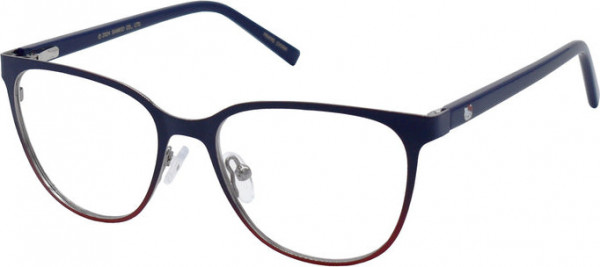 Hello Kitty Hello Kitty 380 Eyeglasses