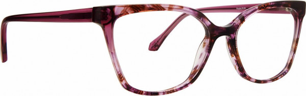 Badgley Mischka BM Ynez Eyeglasses