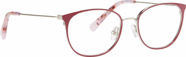 Life Is Good LG Lakelyn Eyeglasses, Berry