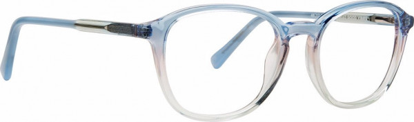 Life Is Good LG Rosalee Eyeglasses, Blue