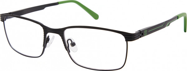 Transformers HAS VECTOR SIGMA Eyeglasses