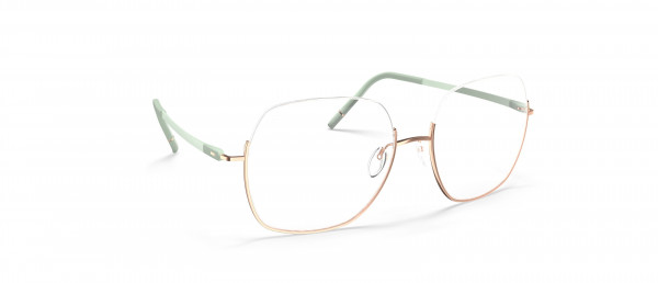 Silhouette Dynamic Dawn 4566 Eyeglasses