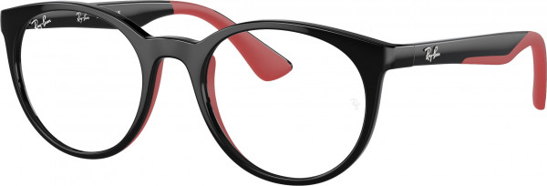 Ray-Ban Junior RY1628 Eyeglasses