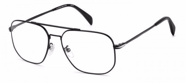 David Beckham DB 1096 Eyeglasses