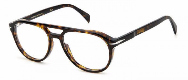 David Beckham DB 7087 Eyeglasses