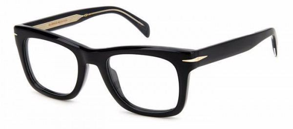 David Beckham DB 7105 Eyeglasses