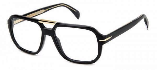 David Beckham DB 7108 Eyeglasses