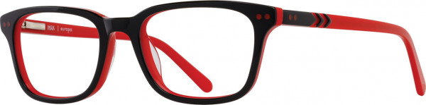 db4k Strike Eyeglasses