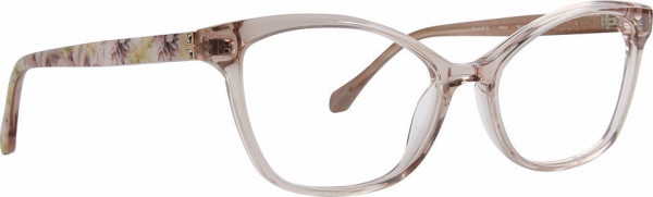 Badgley Mischka BM Anna Eyeglasses