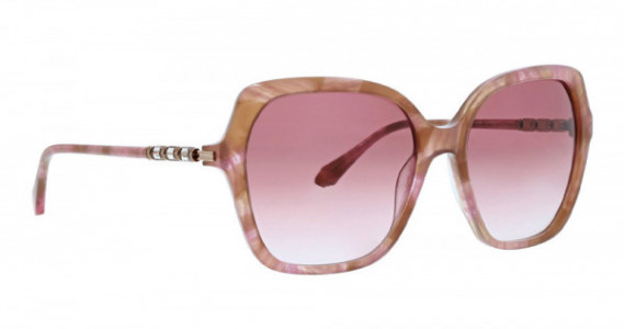 Badgley Mischka BM Cecilia Eyeglasses