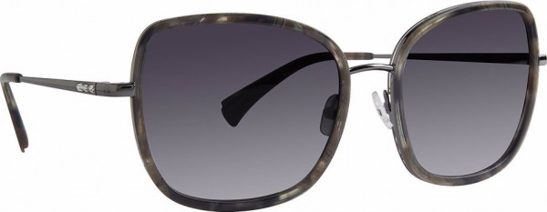 Badgley Mischka BM Daphne Eyeglasses