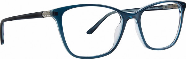 Jenny Lynn JL Glamorous Eyeglasses
