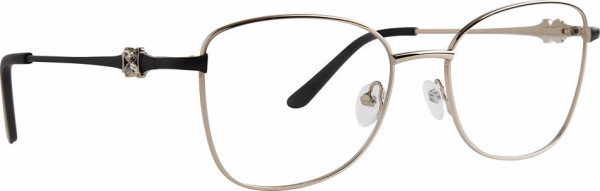 Jenny Lynn JL Phenomenal Eyeglasses