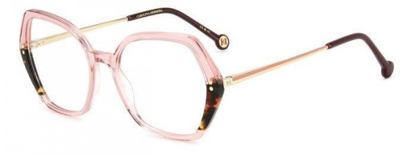 Carolina Herrera HER 0205 Eyeglasses