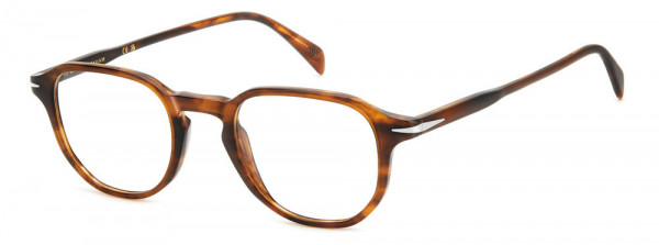 David Beckham DB 1140 Eyeglasses