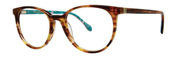 Lilly Pulitzer Jodie Eyeglasses