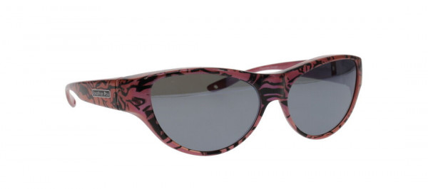 Hilco Trimline Retro Cat Sunglasses