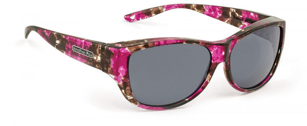 Hilco Trimline Voyager Sunglasses