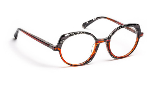 J.F. Rey JF1522 Eyeglasses
