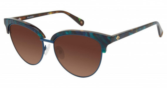Sperry Top-Sider CROSSHAVEN Eyeglasses