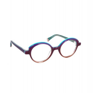 J.F. Rey BONBON Eyeglasses