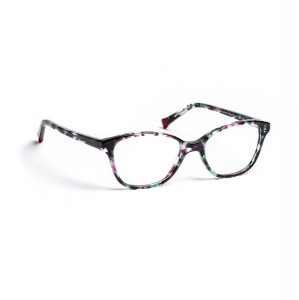 J.F. Rey COUCOU Eyeglasses