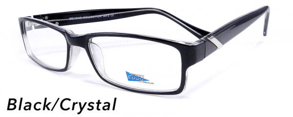 Smilen Eyewear 2000 & Beyond 2000 &amp; Beyond 3072* Eyeglasses