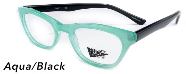 Smilen Eyewear 2000 & Beyond 2000 &amp; Beyond 3067 Eyeglasses