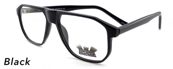 Smilen Eyewear Broadway Broadway Antonio Eyeglasses