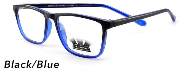 Smilen Eyewear Broadway Broadway Dream Eyeglasses