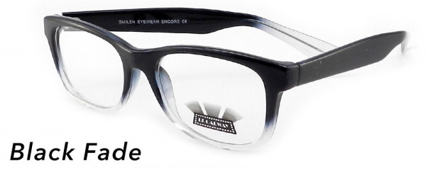 Smilen Eyewear Broadway Broadway Encore Eyeglasses