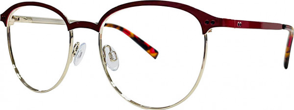 Daisy Fuentes Daisy Fuentes Gessica Eyeglasses