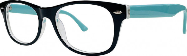 Daisy Fuentes Daisy Fuentes La Dhalia Eyeglasses