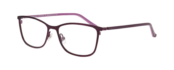 Prodesign Denmark QUADRA 1 Eyeglasses