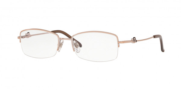 Sferoflex SF2553 Eyeglasses, 103 SILVER