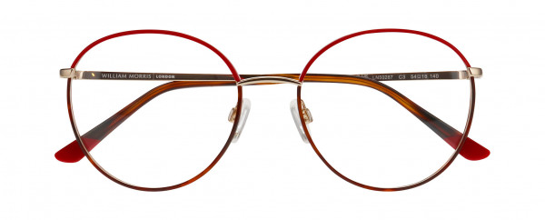 William Morris 50287 Eyeglasses