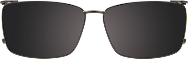 Takumi TK1304 Eyeglasses, 020 - CLIP