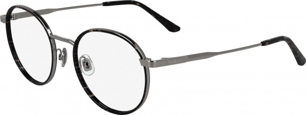 Calvin Klein CK24114 Eyeglasses, (025) GREY HAVANA