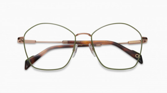 Etnia Barcelona PARK GUELL Eyeglasses, BZGR