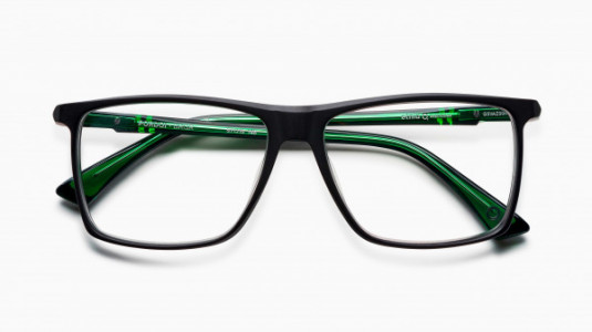 Etnia Barcelona PORDOI Eyeglasses, CLBK