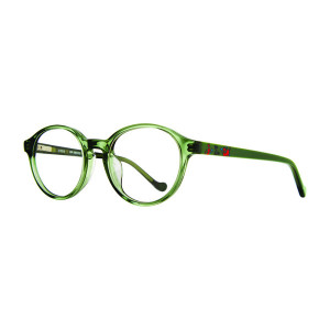 Dr. Seuss DS FOX 1 Eyeglasses