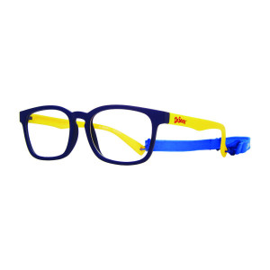 Dr. Seuss DSP SEUSS 2 Eyeglasses