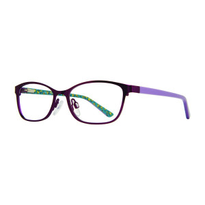 Dr. Seuss DS SNEETCH 1 Eyeglasses
