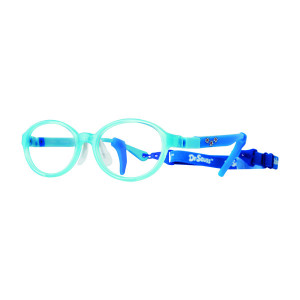 Dr. Seuss DSP DAISY 1 Eyeglasses