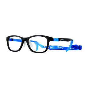 Dr. Seuss DSP HAT 1 Eyeglasses
